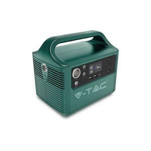 V-TAC – VT-303 300W PORTABLE POWER STATION 20Ah/14.8V