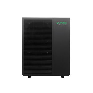 V-TAC – pompa ciepła – 	
VT-M18KW-P3-DC/INV-290-S-B-SU — Monoblok 18kW, 3 fazy, DC inverter, R290, (7.5~22.1) / 75 stopni temp. wody na wyjściu