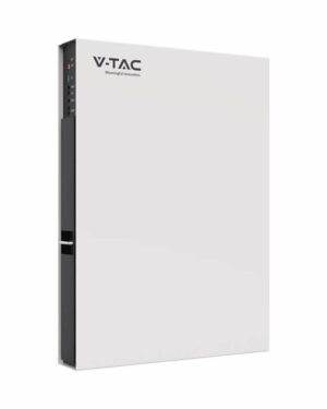 V-TAC – VT-48160 7680W — Magazyn baterii 160Ah/48V