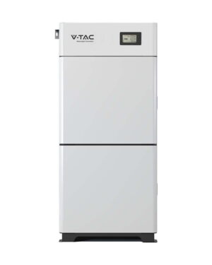 V-TAC – VT-204100-B — SYSTEM BATERII LITWOWYCH 20kWh (dla systemów o mocy 8-12KW, 6000 cykli) 5 lat gwarancji