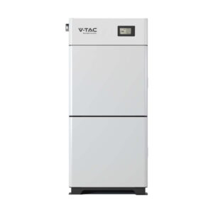 V-TAC – VT-204100-B — SYSTEM BATERII LITWOWYCH 20kWh (dla systemów o mocy 8-12KW, 6000 cykli) 5 lat gwarancji